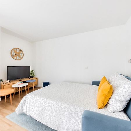 Cosy Appartement Proche Disneyland Paris Montévrain Eksteriør bilde